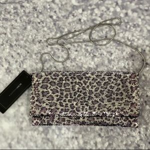 NWT BCBGMAXAZRIA Bag Clutch